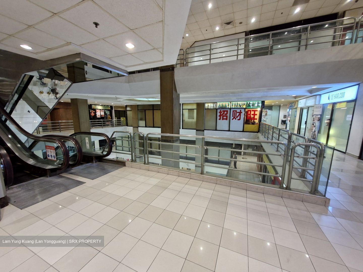 Golden Sultan Plaza (D7), Retail #587181441
